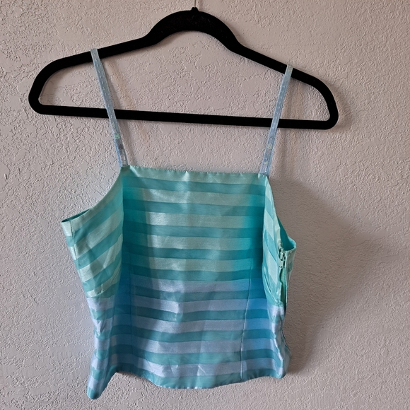 Victoria Pappas Vintage Blue Set - Picture 6 of 8